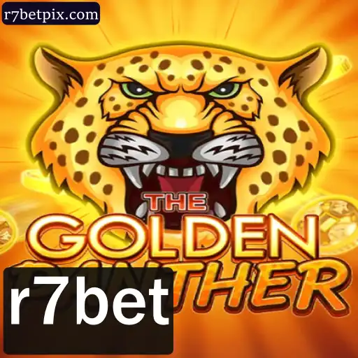 GOLDENPANTHER: Uma Imersão no Universo de Jogo de Azar com R7Bet