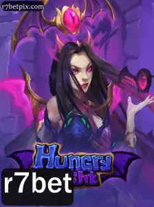 Explorando o Jogo HungryNight: Regras, Estratégias e o Impacto da R7bet