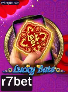 Explorando LuckyBatsM: O Novo Fenômeno Entre os Jogos de Azar