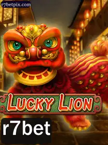 Descubra o Mundo Vibrante de LuckyLion: Um Guia Completo