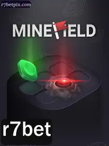 Descubra o Fascinante Mundo de 'MineField'
