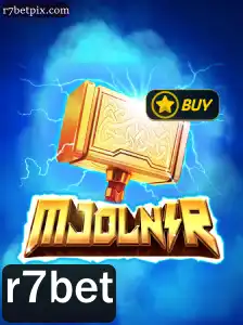 Desvendando 'Mjolnir': Um Jogo de Estratégia Envolvente