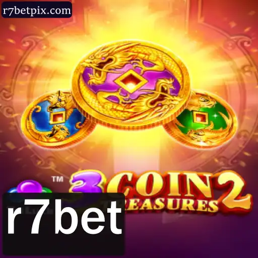 Explorando o Universo do Jogo 3CoinTreasures2