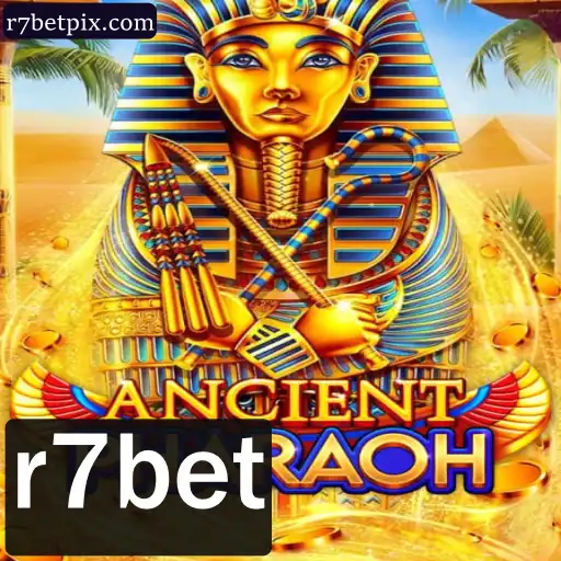 Descubra o Fascinante Mundo de AncientPharaoh com r7bet