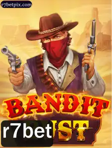 Explorando o Fascinante Mundo de BanditBust: Regras e Dicas do Jogo