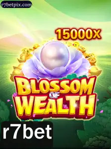 BlossomofWealth: Descubra o Novo Jogo de Estratégia Financeira