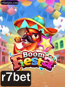 Explorando BoomFiesta: O Jogo Que Está Conquistando o Mundo