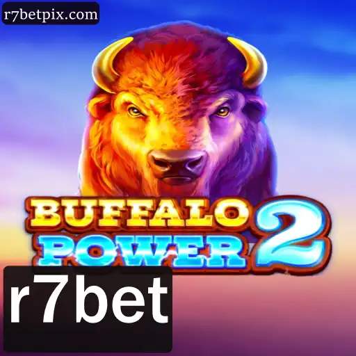 Descubra o Fascinante Mundo de BuffaloPower2 no R7Bet