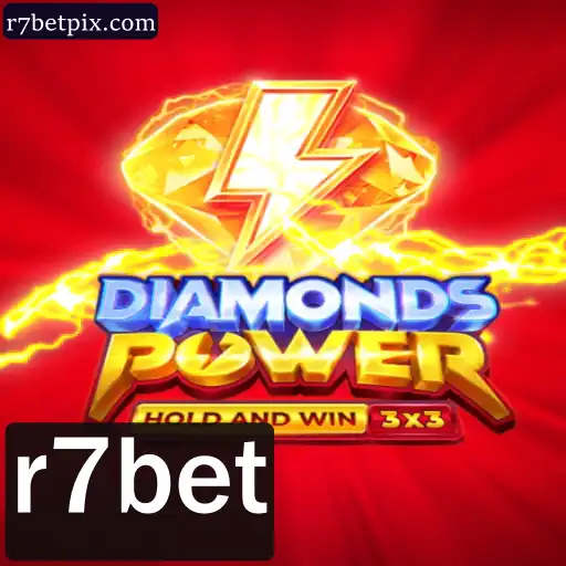 Explorando o Universo do Jogo DiamondsPower e sua Ligação com r7bet