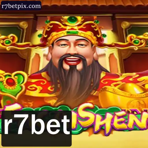 Explorando o Universo de FaCaiShen e a Emoção de Jogar na R7Bet