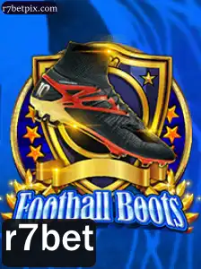 Descubra as Emoções de FootballBoots: Uma Experiência Única no Universo dos Jogos de Futebol