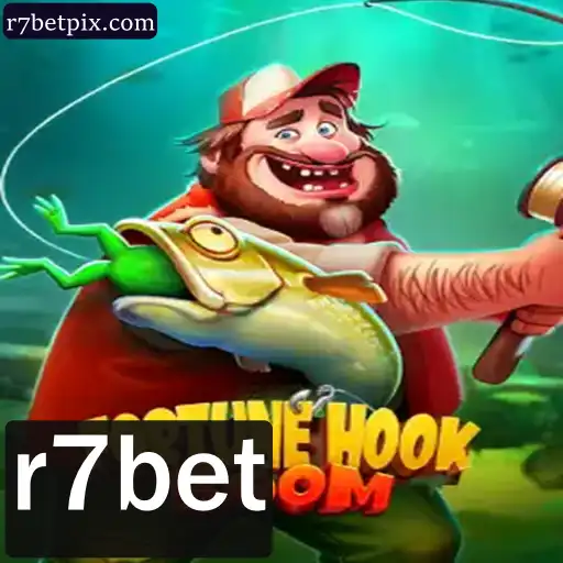 Descubra FortuneHookBoom: O Jogo Que Está Conquistando a R7bet