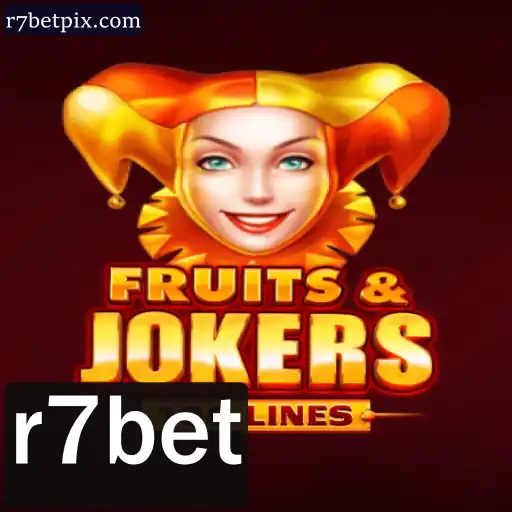 FruitsAndJokers100: Mergulhe na Diversão Descomplicada com R7Bet