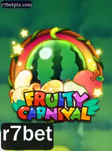 FruityCarnival: Descubra o Jogo de Cassino que Está Agitando as Plataformas de Apostas