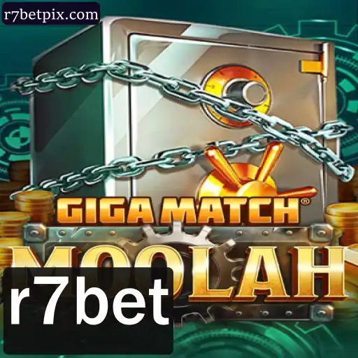GigaMatchMoolah: O Novo Sensação no Mundo dos Jogos com R7bet