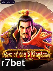 Explorando o Universo de Heroofthe3KingdomsCaoCao: Uma Jornada Épica