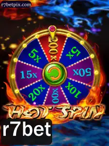 Descubra a Emoção do HotSpin: O Popular Jogo na R7Bet