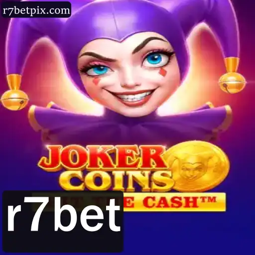 Descubra JokerCoins: O Inovador Jogo de Crypto e Estratégia na Plataforma r7bet