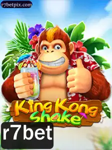 Tudo Sobre KingKongShake: O Jogo que Está Conquistando o Público