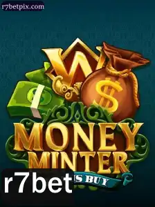 Explorando o Mundo de MoneyMinterBonusBuy no r7bet