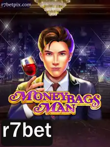 Descubra o Fascinante Mundo de MoneybagsMan: O Jogo do Momento