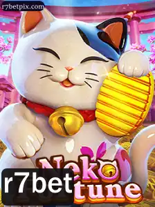 Desvendando NekoFortune: Um Mergulho no Mundo Encantador dos Jogos de Azar Online