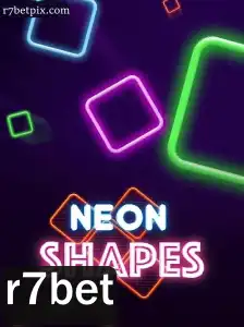 Descubra o Fascinante Mundo de NeonShapes: Um Jogo Inovador e Colorido