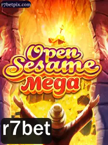 Tudo sobre o jogo OPENSESAMEMEGA e como ele se relaciona com r7bet