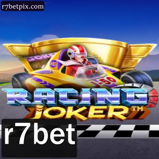 RacingJoker: Uma Nova Experiência em Corridas com R7Bet