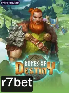 Descubra o Fascinante Mundo de RunesOfDestiny: Novidades e Regras