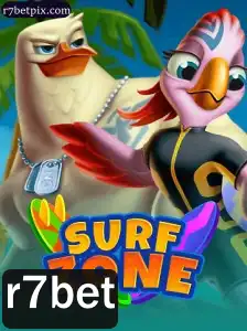 SurfZone: Descubra a Experiência Inovadora do Novo Jogo de Aventura