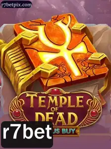 Explorando o Fascinante Jogo TempleofDeadBonusBuy na Plataforma r7bet