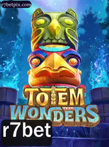 Explorando TotemWonders: O Jogo que Revolucionou o Mundo dos Games