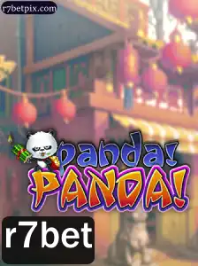 PandaPanda: Descubra a Emoção do Novo Jogo do Momento