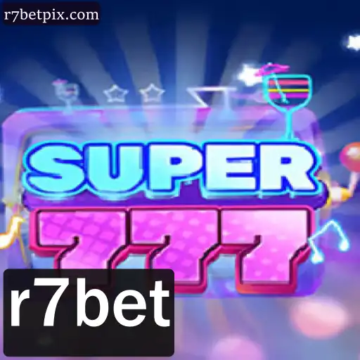 Descobrindo o Mundo de Super777: Um Novo Horizonte no Entretenimento de r7bet