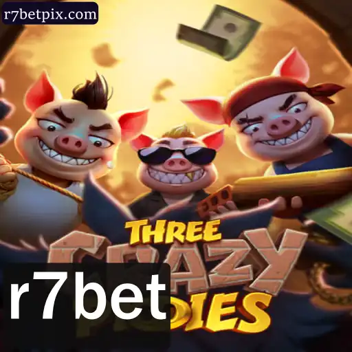 Explorando O Universo Fascinante de ThreeCrazyPiggies: Um Jogo Envolvente Com R7bet